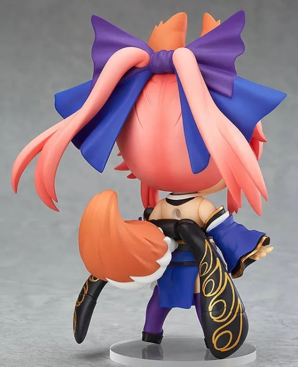 Nendoroid Caster (Fate/EXTRA) (Reissue)