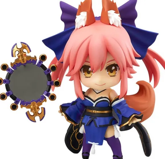 Nendoroid Caster (Fate/EXTRA)