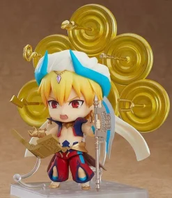 Nendoroid Caster Gilgamesh: Ascension Ver. (Fate/Grand Order) (Reissue)