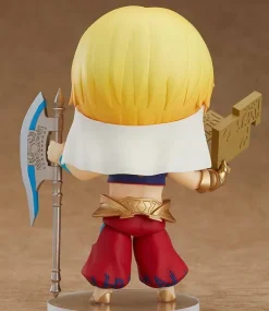 Nendoroid Caster Gilgamesh: Ascension Ver. (Fate/Grand Order)