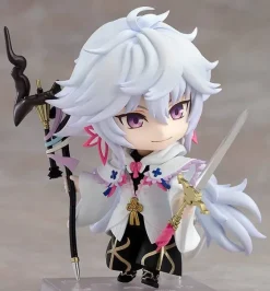 Nendoroid Caster Merlin: Magus of Flowers Ver. (Fate/Grand Order)