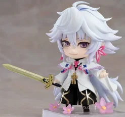 Nendoroid Caster Merlin: Magus of Flowers Ver. (Fate/Grand Order)