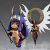 Nendoroid Caster Nitocris (Fate/Grand Order)