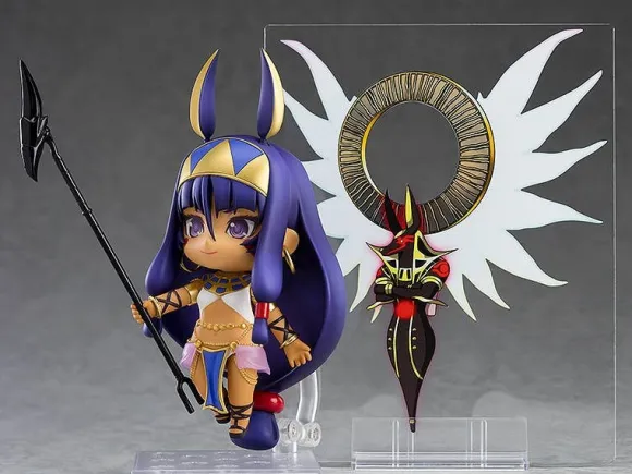 Nendoroid Caster Nitocris (Fate/Grand Order)