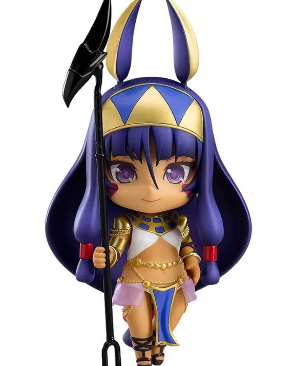 Nendoroid Caster Nitocris (Fate/Grand Order)