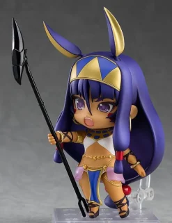 Nendoroid Caster Nitocris (Fate/Grand Order)