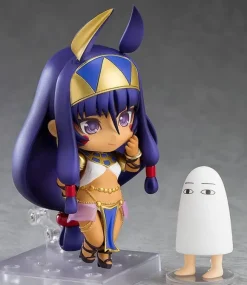 Nendoroid Caster Nitocris (Fate/Grand Order)