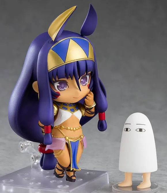 Nendoroid Caster Nitocris (Fate/Grand Order)