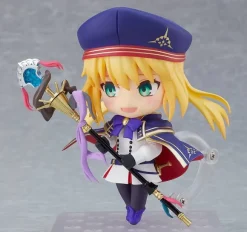 Nendoroid Caster/Altria Caster (Fate/Grand Order)