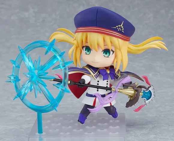 Nendoroid Caster/Altria Caster (Fate/Grand Order)