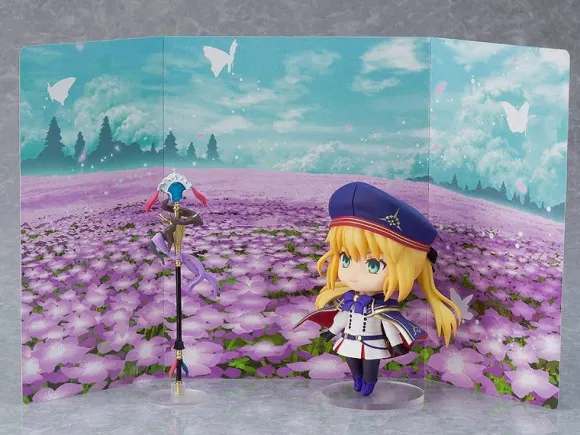 Nendoroid Caster/Altria Caster (Fate/Grand Order)