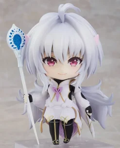 Nendoroid Caster/Merlin (Prototype) (Fate/Grand Order Arcade)