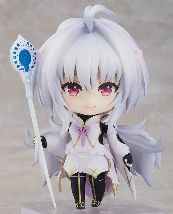 Nendoroid Caster/Merlin (Prototype) (Fate/Grand Order Arcade)