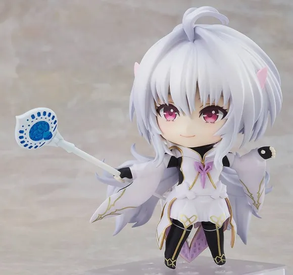 Nendoroid Caster/Merlin (Prototype) (Fate/Grand Order Arcade)