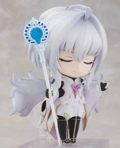 Nendoroid Caster/Merlin (Prototype) (Fate/Grand Order Arcade)