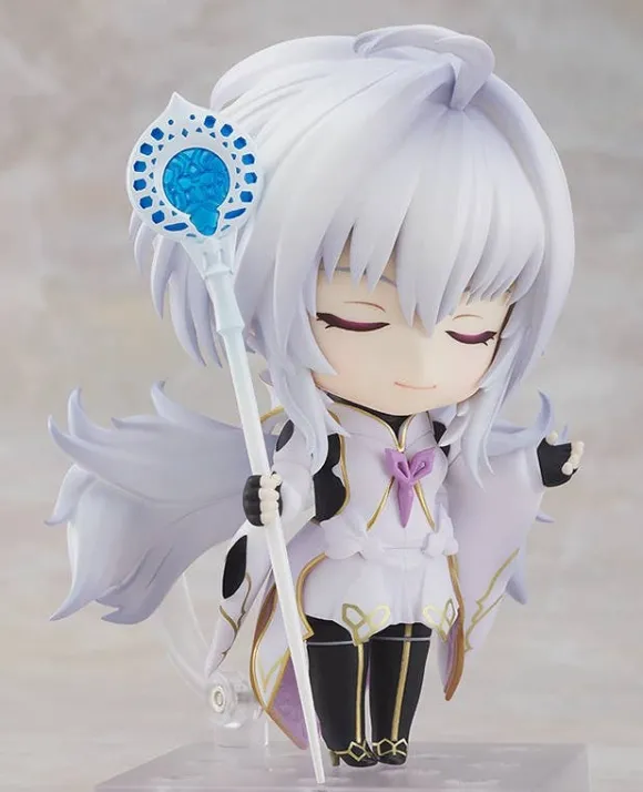 Nendoroid Caster/Merlin (Prototype) (Fate/Grand Order Arcade)