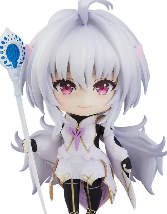 Nendoroid Caster/Merlin (Prototype) (Fate/Grand Order Arcade)