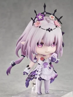 Nendoroid Castorice (Honkai: Star Rail)