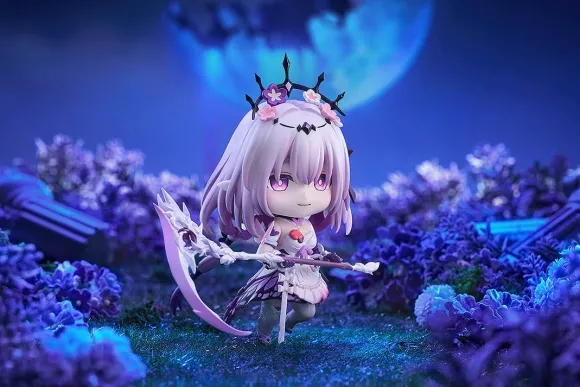Nendoroid Castorice (Honkai: Star Rail)
