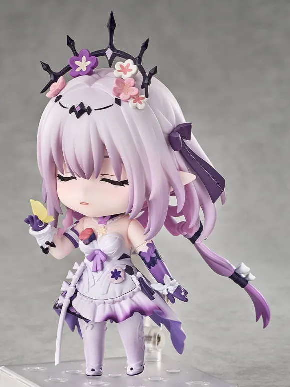 Nendoroid Castorice (Honkai: Star Rail)