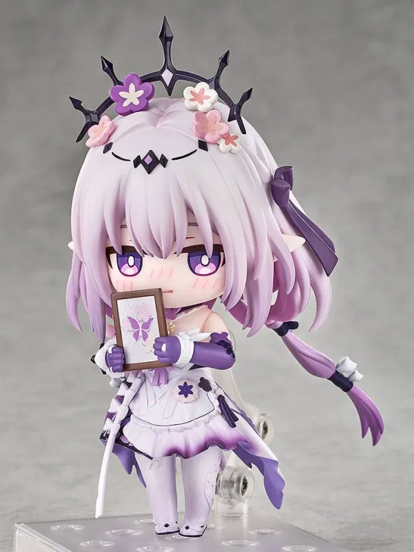 Nendoroid Castorice (Honkai: Star Rail)