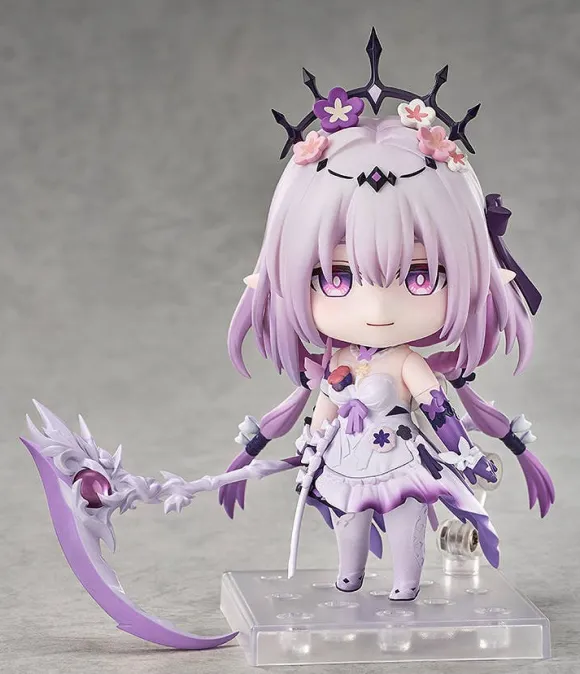 Nendoroid Castorice (Honkai: Star Rail)
