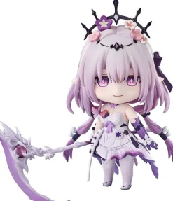 Nendoroid Castorice (Honkai: Star Rail)