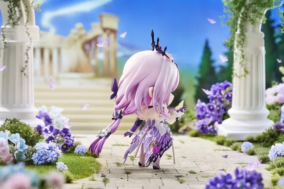 Nendoroid Castorice (Honkai: Star Rail)