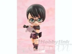 Nendoroid Cattleya