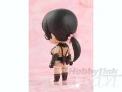 Nendoroid Cattleya
