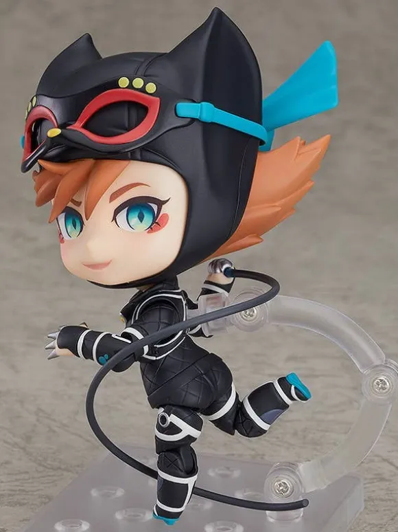 Nendoroid Catwoman: Ninja Edition (Batman Ninja)