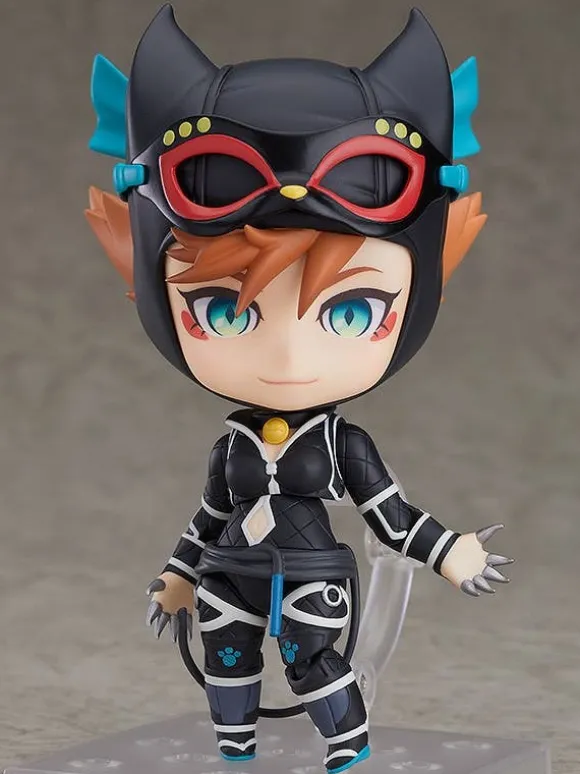 Nendoroid Catwoman: Ninja Edition (Batman Ninja)