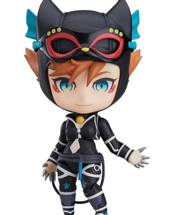 Nendoroid Catwoman: Ninja Edition (Batman Ninja)