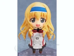 Nendoroid Cecilia Alcott