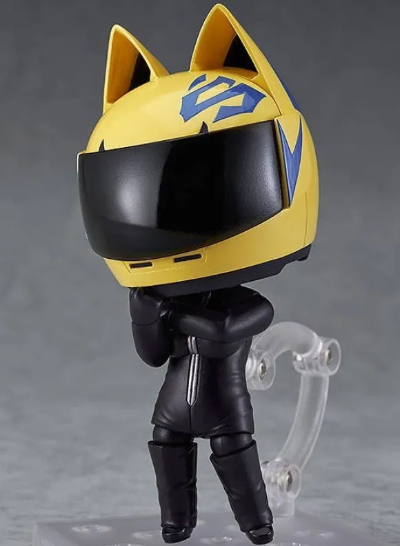 Nendoroid Celty Sturluson