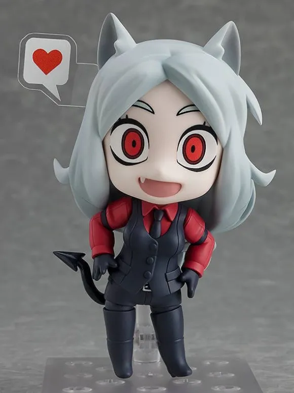 Nendoroid Cerberus (Single) (Helltaker)