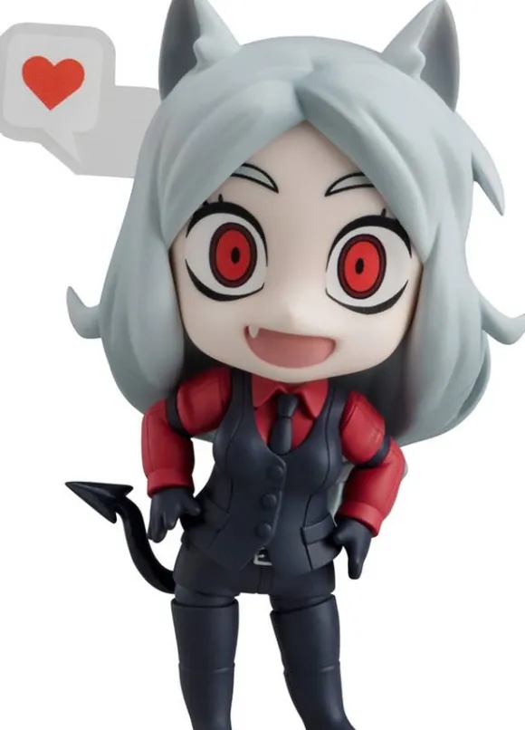 Nendoroid Cerberus (Single) (Helltaker)