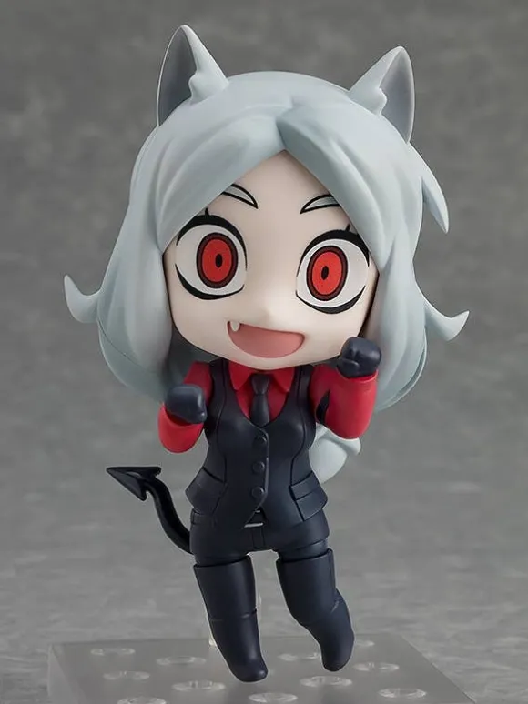 Nendoroid Cerberus (Single) (Helltaker)