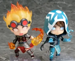 Nendoroid Chandra Nalaar (Magic: The Gathering)