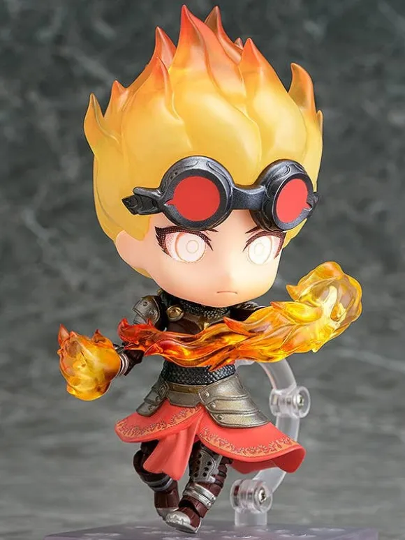 Nendoroid Chandra Nalaar (Magic: The Gathering)