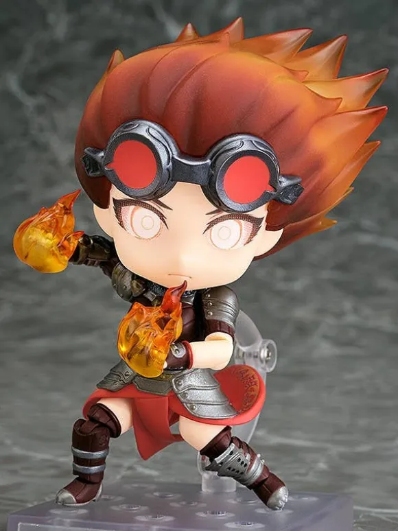 Nendoroid Chandra Nalaar (Magic: The Gathering)