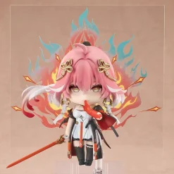 Nendoroid Changli (Wuthering Waves)