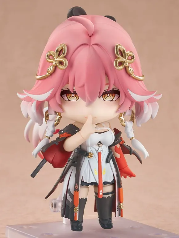 Nendoroid Changli (Wuthering Waves)