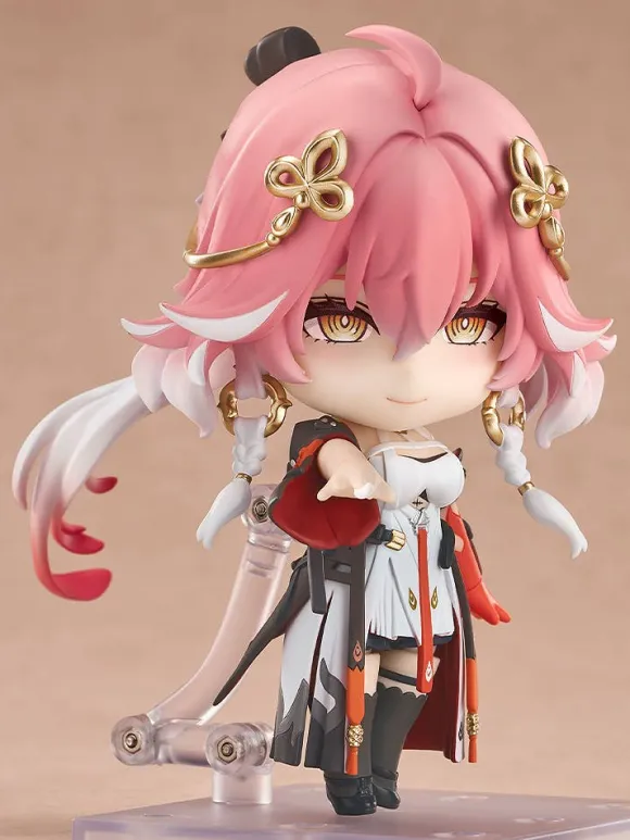 Nendoroid Changli (Wuthering Waves)