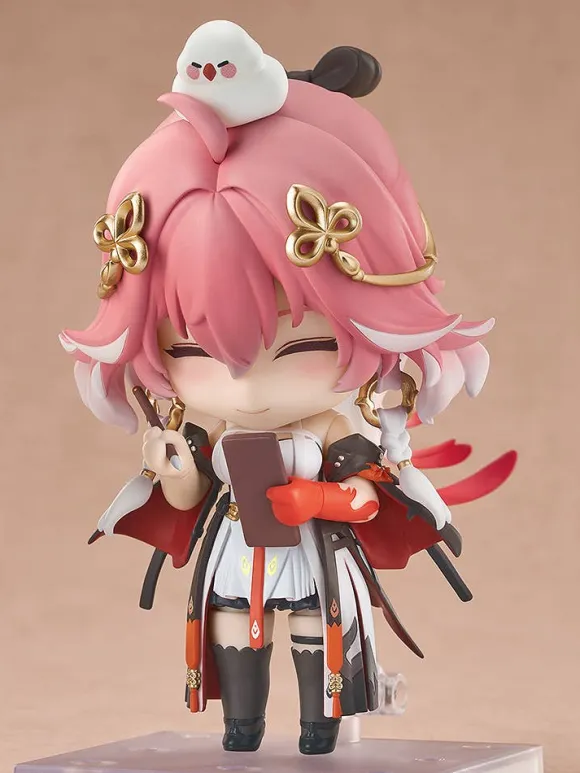 Nendoroid Changli (Wuthering Waves)