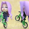 Nendoroid Charinko Rider