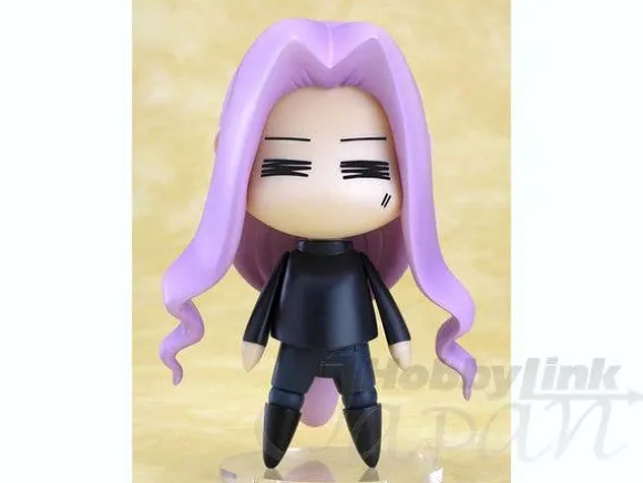 Nendoroid Charinko Rider