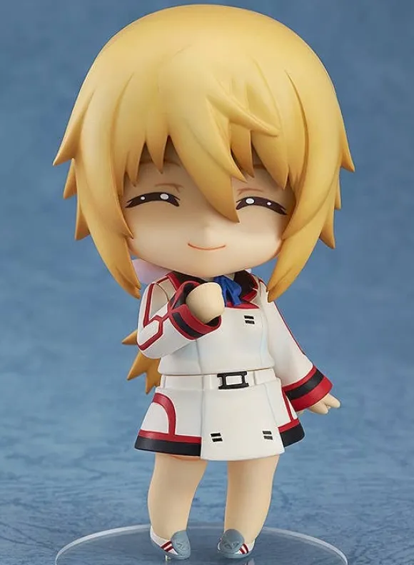 Nendoroid Charlotte Dunois