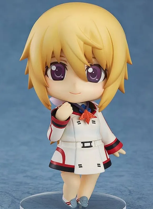 Nendoroid Charlotte Dunois