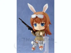 Nendoroid Charlotte E. Yeager